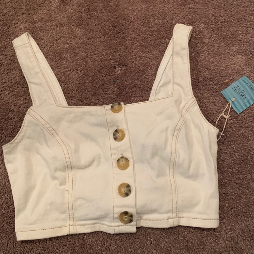 Forever 21 tank top